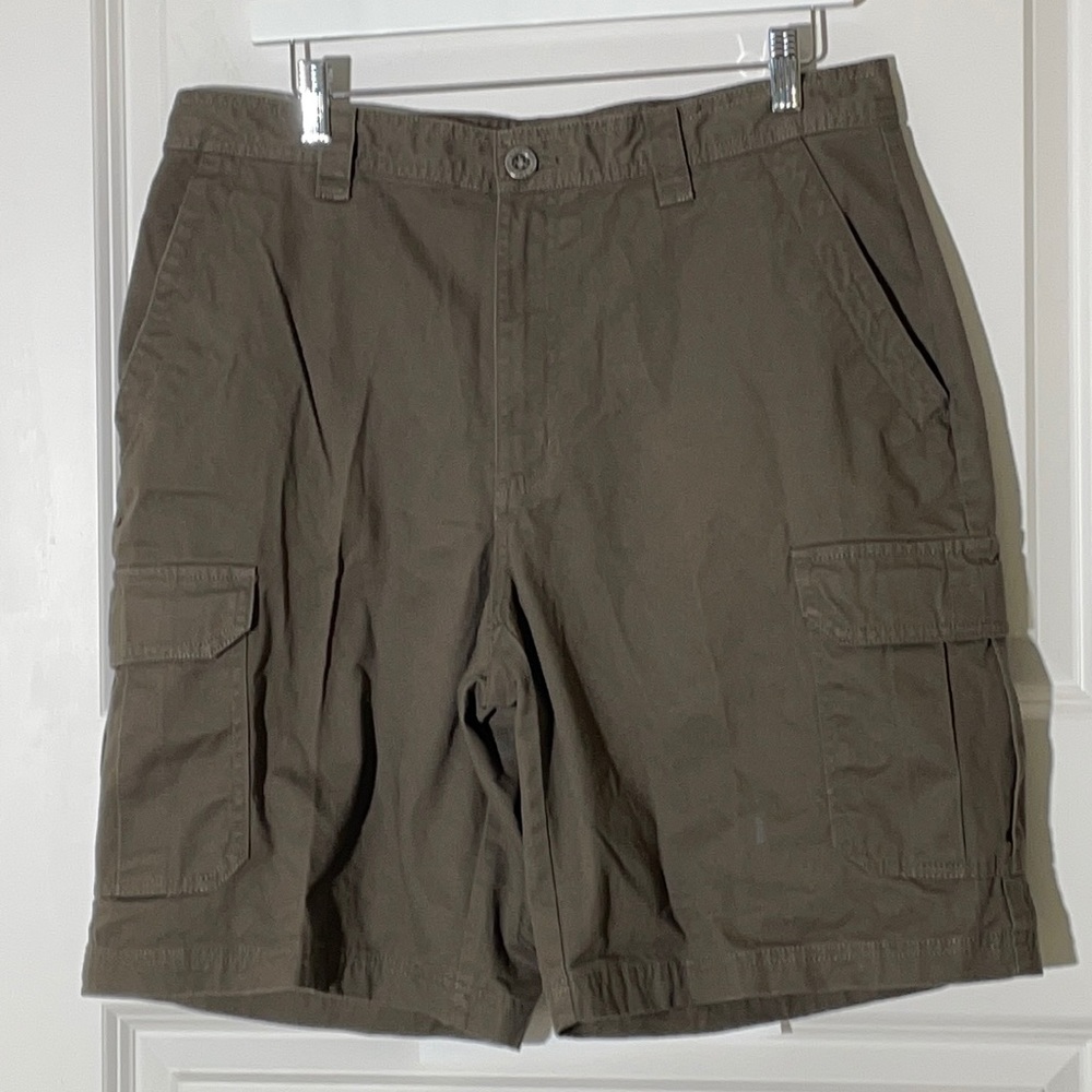 Columbia Omni Shade Sun Protection Cargo Shorts 34